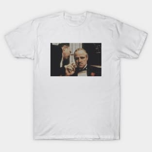 The Godfather T-Shirt